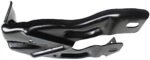 Replacement 7-Piece Kit, Front Bumper, Chrome, Includes (1) Bumper, (2) Bumper Bracket, (1) Bumper Trim, (2) Headlight, and (1) Valance - Image 10