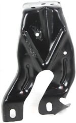 Replacement 7-Piece Kit, Front Bumper, Chrome, Includes (1) Bumper, (2) Bumper Bracket, (1) Bumper Trim, (2) Headlight, and (1) Valance - Image 11