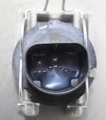 Replacement 7-Piece Kit, Front Bumper, Chrome, Includes (1) Bumper, (2) Bumper Bracket, (1) Bumper Trim, (2) Headlight, and (1) Valance - Image 16
