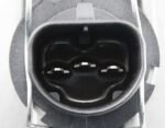 Replacement 7-Piece Kit, Front Bumper, Chrome, Includes (1) Bumper, (2) Bumper Bracket, (1) Bumper Trim, (2) Headlight, and (1) Valance - Image 19