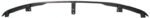 Replacement 7-Piece Kit, Front Bumper, Chrome, Includes (1) Bumper, (2) Bumper Bracket, (1) Bumper Trim, (2) Headlight, and (1) Valance - Image 22