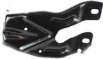 Replacement 7-Piece Kit, Front Bumper, Chrome, Includes (1) Bumper, (2) Bumper Bracket, (1) Bumper Trim, (2) Headlight, and (1) Valance - Image 8