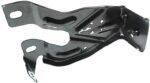 Replacement 7-Piece Kit, Front Bumper, Chrome, Includes (1) Bumper, (2) Bumper Bracket, (1) Bumper Trim, (2) Headlight, and (1) Valance - Image 9