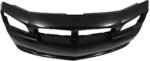 Replacement 3-Piece Kit, Front Primed Bumper Cover, Includes (1) Bumper Cover and (2) Fog Light - Image 11