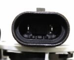Replacement 3-Piece Kit, Front Primed Bumper Cover, Includes (1) Bumper Cover and (2) Fog Light - Image 6