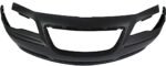 Replacement 3-Piece Kit, Front Primed Bumper Cover, For Models With Adaptive Cruise Control, Without Parking Aid Sensor, Includes (1) Bumper Cover and (2) Fog Light - Image 5
