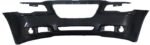 Replacement 3-Piece Kit, Front Primed Bumper Cover, For Models With Adaptive Cruise Control, Without Parking Aid Sensor, Includes (1) Bumper Cover and (2) Fog Light - Image 6