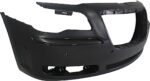 Replacement 3-Piece Kit, Front Primed Bumper Cover, For Models With Adaptive Cruise Control, With Parking Aid Sensor, Except SRT-8, CAPA Certified, Includes (1) Bumper Cover and (2) Fog Light - Image 5
