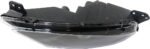 Replacement 3-Piece Kit, Front Primed Bumper Cover, For Models Without Adaptive Cruise Control, Includes (1) Bumper Cover and (2) Fog Light - Image 14