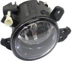 Replacement 3-Piece Kit, Front Primed Bumper Cover, Includes (1) Bumper Cover and (2) Fog Light - Image 8