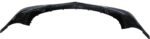Replacement 3-Piece Kit, Front Primed Bumper Cover, Includes (1) Bumper Cover and (2) Fog Light - Image 7