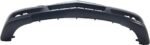 Replacement 3-Piece Kit, Front Primed Bumper Cover, Includes (1) Bumper Cover and (2) Fog Light - Image 5