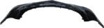 Replacement 3-Piece Kit, Front Primed Bumper Cover, Includes (1) Bumper Cover and (2) Fog Light - Image 7