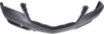 Replacement 3-Piece Kit Front Primed Bumper Cover, CAPA Certified, Includes (1) Bumper Cover and (2) Fog Light - Image 14