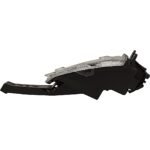 Replacement 3-Piece Kit Front Primed Bumper Cover, For Models With F Sport Package, CAPA Certified, Includes (1) Bumper Cover and (2) Fog Light - Image 12