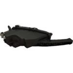 Replacement 3-Piece Kit Front Primed Bumper Cover, For Models With F Sport Package, CAPA Certified, Includes (1) Bumper Cover and (2) Fog Light - Image 13