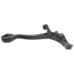 JC Whitney 9-Piece Kit Front, Passenger Side Axle Assembly with Brake Discs, Brake Pad Sets, and Control Arms, Automatic Transmission - Image 12