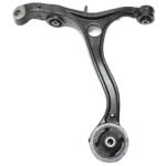 JC Whitney 9-Piece Kit Front, Passenger Side Axle Assembly with Brake Discs, Brake Pad Sets, and Control Arms, Automatic Transmission - Image 13