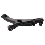 JC Whitney 8-Piece Kit Front, Driver and Passenger Side Axle Assembly, All Wheel Drive, Includes Brake Discs, Brake Pad Sets, and Control Arms - Image 2