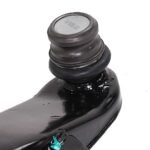 JC Whitney 8-Piece Kit Front, Driver and Passenger Side Axle Assembly, All Wheel Drive, Includes Brake Discs, Brake Pad Sets, and Control Arms - Image 8
