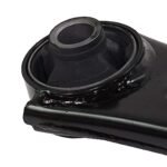 JC Whitney 8-Piece Kit Front, Driver and Passenger Side Axle Assembly, All Wheel Drive, Includes Brake Discs, Brake Pad Sets, and Control Arms - Image 9