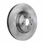 JC Whitney 8-Piece Kit Front Axle Assembly, All Wheel Drive, Includes Brake Discs, Brake Pad Sets, and Control Arms - Image 13