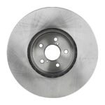 JC Whitney 8-Piece Kit Front Axle Assembly, All Wheel Drive, Includes Brake Discs, Brake Pad Sets, and Control Arms - Image 14