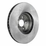JC Whitney 8-Piece Kit Front Axle Assembly, All Wheel Drive, Includes Brake Discs, Brake Pad Sets, and Control Arms - Image 15