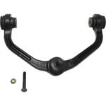 JC Whitney 8-Piece Kit Front Axle Assembly with Brake Discs, Brake Pad Set, and Control Arms, Rear Wheel Drive, With Front Coil Spring - Image 11