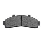 JC Whitney 8-Piece Kit Front Axle Assembly with Brake Discs, Brake Pad Set, and Control Arms, Rear Wheel Drive, With Front Coil Spring - Image 22