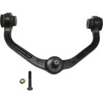 JC Whitney 8-Piece Kit Front Axle Assembly with Brake Discs, Brake Pad Set, and Control Arms, Rear Wheel Drive, With Front Coil Spring - Image 8