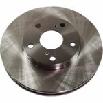 JC Whitney 8-Piece Kit Front Axle Assembly, Automatic Transmission, Plug-In Style Inboard Housing, Front Wheel Drive, Includes Brake Discs, Brake Pad Sets, and Control Arms - Image 22