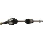 JC Whitney 12-Piece Kit Front Axle Assembly, Includes Brake Discs, Brake Pad Sets, and Control Arms, 6 Cyl., 3.0L Engine, Japan Built Vehicle - Image 4