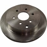 JC Whitney 14-Piece Kit Front, Driver and Passenger Side Axle Assembly, includes (2) Axle Assembly, (4) Brake Disc, (2) Brake Pad Set, and (4) Control Arm - Image 20