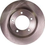 JC Whitney 8-Piece Kit Front Axle Assembly, includes (2) Axle Assembly, (2) Brake Disc, (1) Brake Pad Set, and (2) Control Arm, 4WD - Image 10