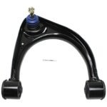 JC Whitney 8-Piece Kit Front Axle Assembly, includes (2) Axle Assembly, (2) Brake Disc, (1) Brake Pad Set, and (2) Control Arm, 4WD - Image 2