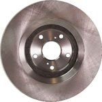 JC Whitney 8-Piece Kit Front, Driver and Passenger Side Axle Assembly, includes (2) Axle Assembly, (2) Brake Disc, (1) Brake Pad Set, and (2) Control Arm - Image 12