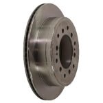 JC Whitney 12-Piece Kit Front Axle Assembly, Four Wheel Drive, Includes Brake Discs, Brake Pad Sets, and Control Arms - Image 10