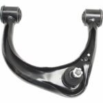JC Whitney 12-Piece Kit Front Axle Assembly, Four Wheel Drive, Includes Brake Discs, Brake Pad Sets, and Control Arms - Image 2