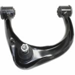 JC Whitney 12-Piece Kit Front Axle Assembly, Four Wheel Drive, Includes Brake Discs, Brake Pad Sets, and Control Arms - Image 4
