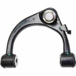 JC Whitney 10-Piece Kit Front Axle Assembly, Four Wheel Drive, Includes Brake Discs, Brake Pad Sets, and Control Arms - Image 4