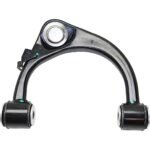 JC Whitney 10-Piece Kit Front Axle Assembly, Four Wheel Drive, Includes Brake Discs, Brake Pad Sets, and Control Arms - Image 6
