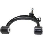 JC Whitney 10-Piece Kit Front Axle Assembly, Four Wheel Drive, Includes Brake Discs, Brake Pad Sets, and Control Arms - Image 7