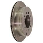 JC Whitney 12-Piece Kit Front Axle Assembly with Brake Discs, Brake Pad Set, and Control Arms, 4WD - Image 14