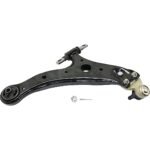 JC Whitney 12-Piece Kit Front, Driver and Passenger Side Axle Assembly with Brake Discs, Brake Pad Sets, and Control Arms, Front Wheel Drive - Image 3