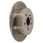 JC Whitney 12-Piece Kit Front, Driver and Passenger Side Axle Assembly with Brake Discs, Brake Pad Sets, and Control Arms, All Wheel Drive - Image 13