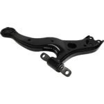 JC Whitney 12-Piece Kit Front Axle Assembly, Automatic Transmission, Plug-In Style Inboard Housing, Includes Brake Discs, Brake Pad Sets, and Control Arms - Image 3