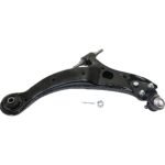 JC Whitney 12-Piece Kit Front Axle Assembly, Automatic Transmission, Plug-In Style Inboard Housing, Front Wheel Drive, Includes Brake Discs, Brake Pad Sets, and Control Arms - Image 7