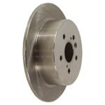 JC Whitney 14-Piece Kit Front, Driver and Passenger Side Axle Assembly, All Wheel Drive, Includes Brake Discs, Brake Pad Sets, and Control Arms - Image 15