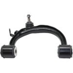 JC Whitney 14-Piece Kit Front Axle Assembly, Four Wheel Drive, Includes Brake Discs, Brake Pad Sets, and Control Arms - Image 5